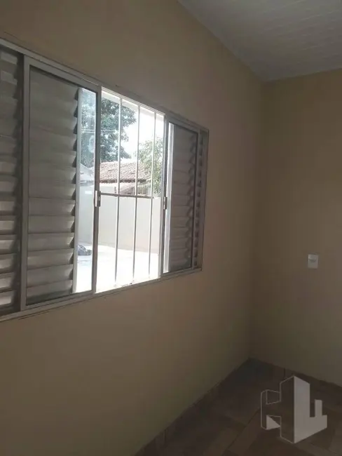 Foto 8 de Casa com 2 quartos para alugar, 234m2 em Jardim Pires de Campos, Jau - SP
