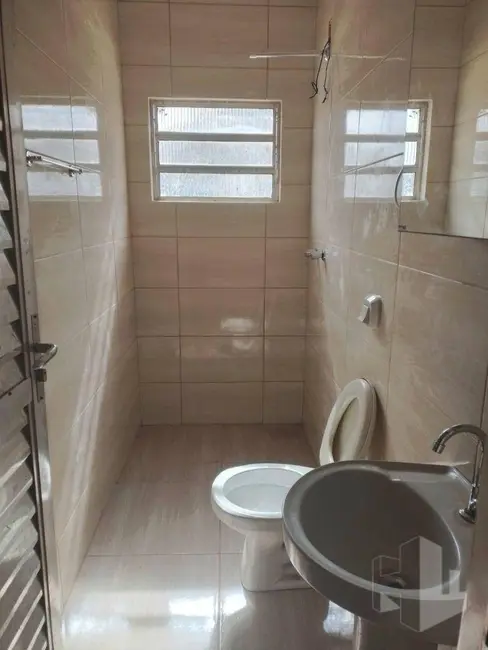 Foto 9 de Casa com 2 quartos para alugar, 234m2 em Jardim Pires de Campos, Jau - SP