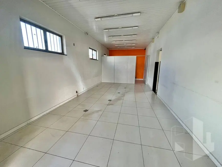 Foto 2 de Sala Comercial para alugar, 110m2 em Centro, Jau - SP