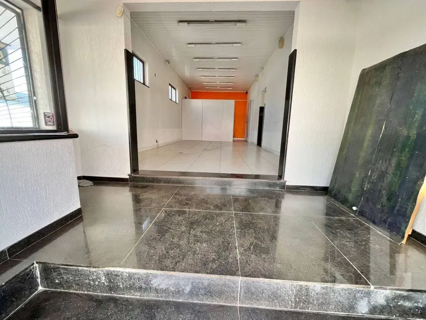 Foto 1 de Sala Comercial para alugar, 110m2 em Centro, Jau - SP