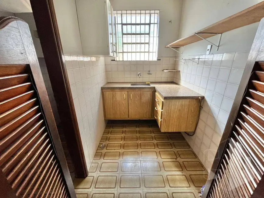 Foto 6 de Sala Comercial para alugar, 110m2 em Centro, Jau - SP