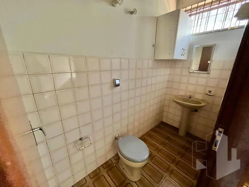 Foto 7 de Sala Comercial para alugar, 110m2 em Centro, Jau - SP