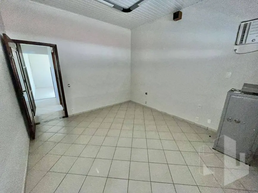 Foto 9 de Sala Comercial para alugar, 110m2 em Centro, Jau - SP