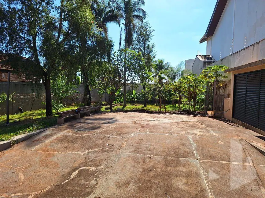 Foto 1 de Terreno / Lote à venda, 600m2 em Jardim Diamante, Jau - SP