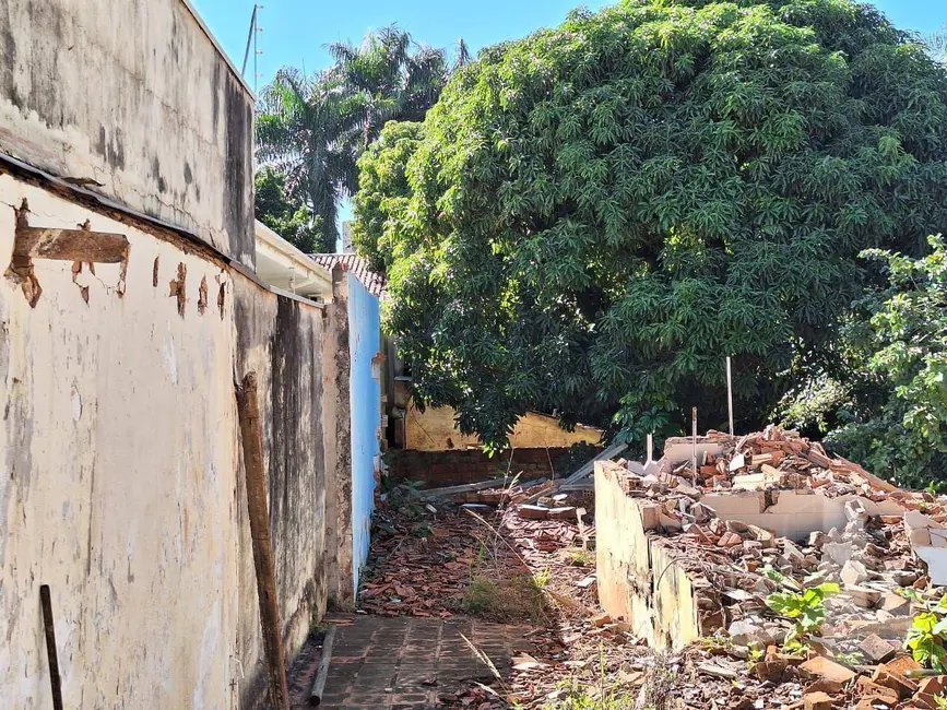 Terreno / Lote à venda, 275m2 em Centro, Jau - SP - imagem 3 Foto 3 de Terreno / Lote à venda, 275m2 em Centro, Jau - SP