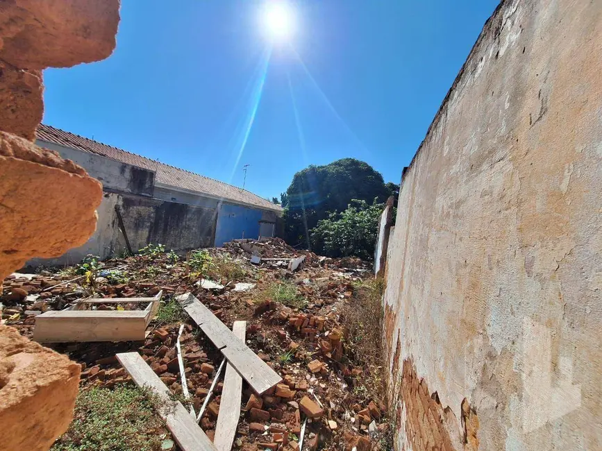 Terreno / Lote à venda, 275m2 em Centro, Jau - SP - imagem 2 Foto 2 de Terreno / Lote à venda, 275m2 em Centro, Jau - SP