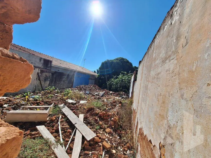 Terreno / Lote à venda, 275m2 em Centro, Jau - SP - imagem 1 Foto 1 de Terreno / Lote à venda, 275m2 em Centro, Jau - SP