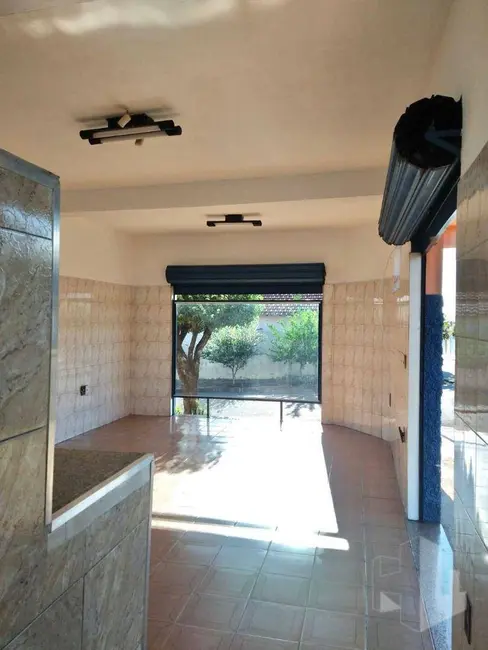 Foto 5 de Sala Comercial para alugar, 40m2 em Vila Nova Jaú, Jau - SP