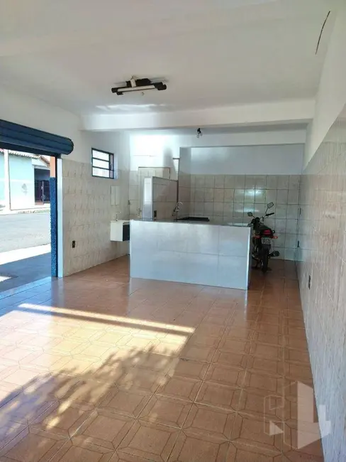 Foto 1 de Sala Comercial para alugar, 40m2 em Vila Nova Jaú, Jau - SP