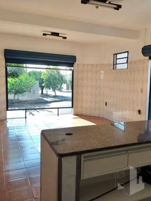 Foto 3 de Sala Comercial para alugar, 40m2 em Vila Nova Jaú, Jau - SP