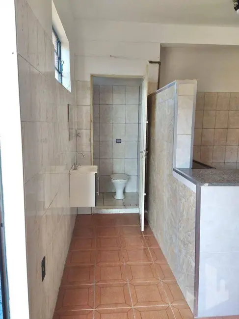 Foto 4 de Sala Comercial para alugar, 40m2 em Vila Nova Jaú, Jau - SP