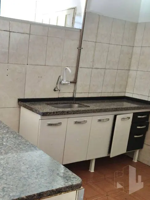 Foto 2 de Sala Comercial para alugar, 40m2 em Vila Nova Jaú, Jau - SP
