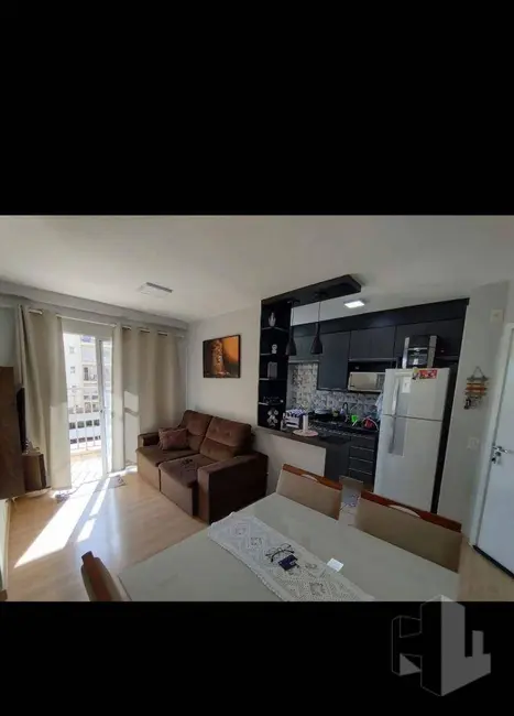 Apartamento com 2 quartos à venda, 50m2 em Jardim Olímpia, Jau - SP - imagem 1 Foto 1 de Apartamento com 2 quartos à venda, 50m2 em Jardim Olímpia, Jau - SP