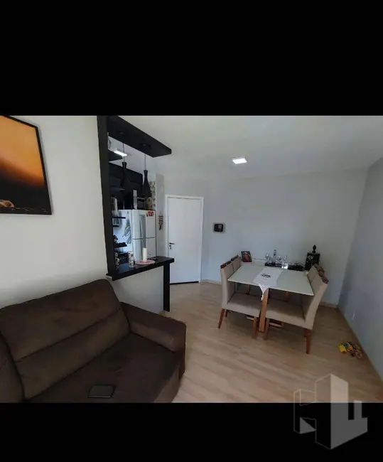 Apartamento com 2 quartos à venda, 50m2 em Jardim Olímpia, Jau - SP - imagem 2 Foto 2 de Apartamento com 2 quartos à venda, 50m2 em Jardim Olímpia, Jau - SP