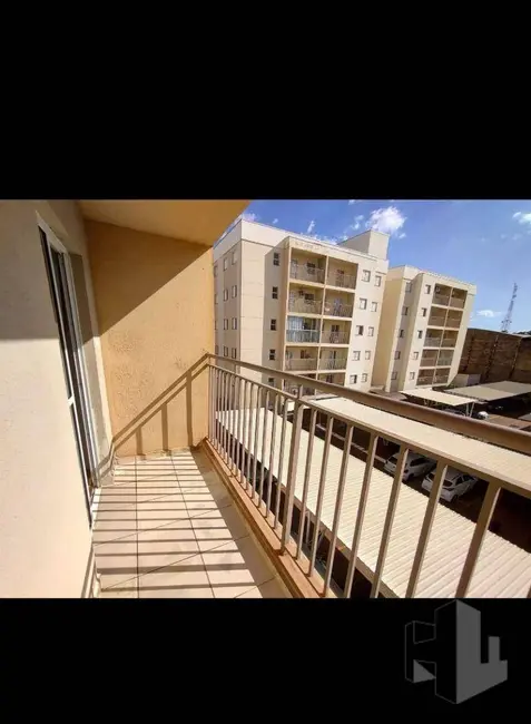 Apartamento com 2 quartos à venda, 50m2 em Jardim Olímpia, Jau - SP - imagem 8 Foto 8 de Apartamento com 2 quartos à venda, 50m2 em Jardim Olímpia, Jau - SP