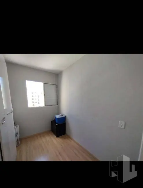 Apartamento com 2 quartos à venda, 50m2 em Jardim Olímpia, Jau - SP - imagem 6 Foto 6 de Apartamento com 2 quartos à venda, 50m2 em Jardim Olímpia, Jau - SP