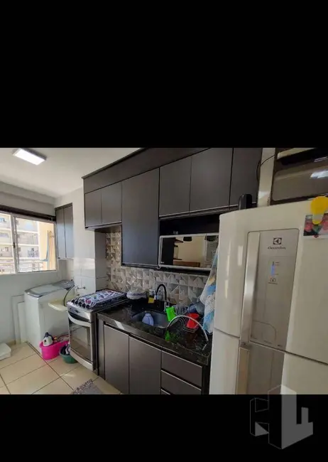 Apartamento com 2 quartos à venda, 50m2 em Jardim Olímpia, Jau - SP - imagem 4 Foto 4 de Apartamento com 2 quartos à venda, 50m2 em Jardim Olímpia, Jau - SP