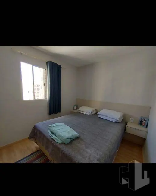 Apartamento com 2 quartos à venda, 50m2 em Jardim Olímpia, Jau - SP - imagem 5 Foto 5 de Apartamento com 2 quartos à venda, 50m2 em Jardim Olímpia, Jau - SP