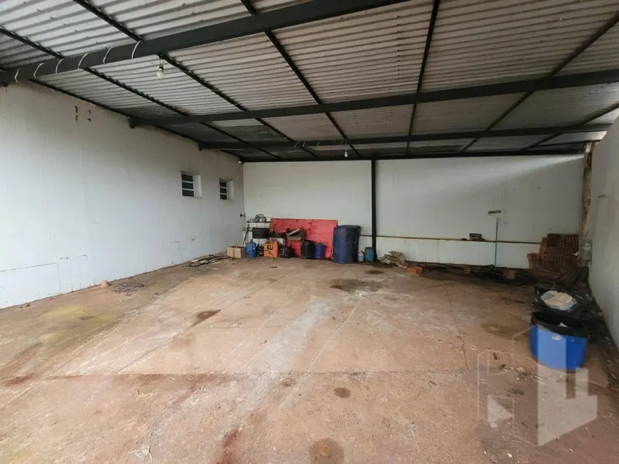 Foto 2 de Armazém / Galpão para alugar, 200m2 em Jardim Novo Horizonte, Jau - SP