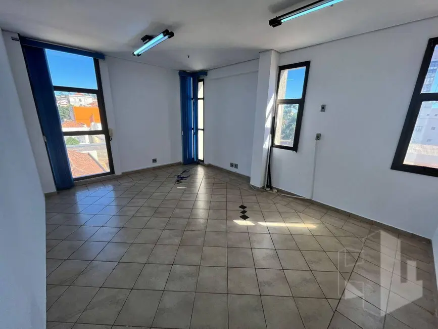 Foto 1 de Sala Comercial para alugar, 80m2 em Centro, Jau - SP