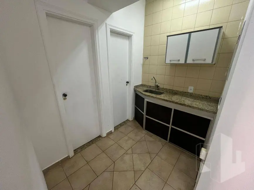 Foto 4 de Sala Comercial para alugar, 80m2 em Centro, Jau - SP