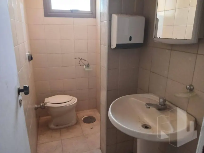 Foto 6 de Sala Comercial à venda e para alugar, 80m2 em Centro, Jau - SP