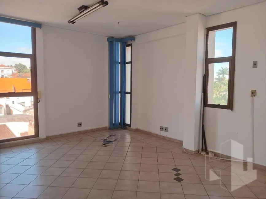 Foto 1 de Sala Comercial à venda e para alugar, 80m2 em Centro, Jau - SP
