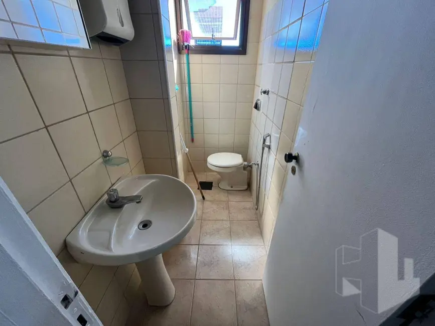 Foto 5 de Sala Comercial para alugar, 80m2 em Centro, Jau - SP