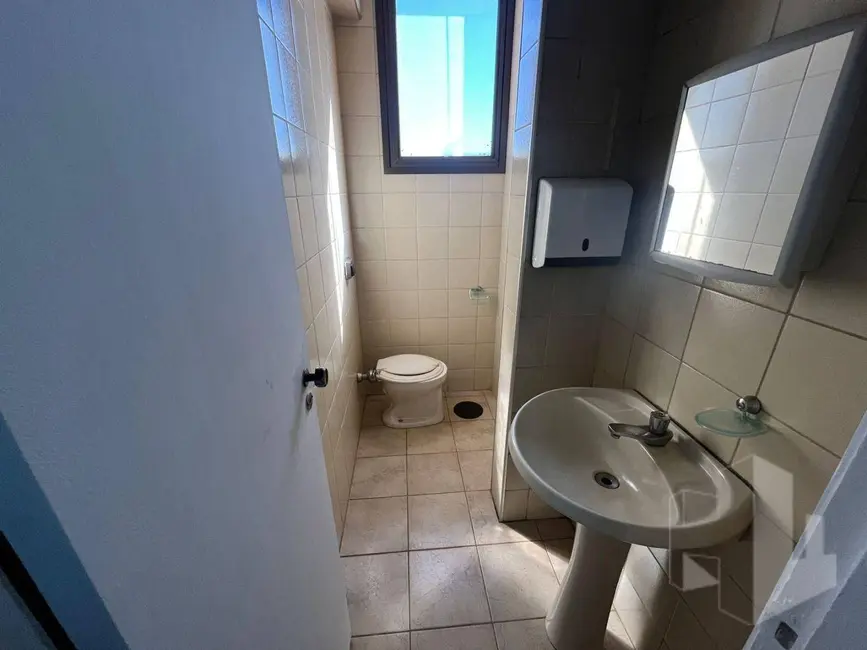 Foto 6 de Sala Comercial para alugar, 80m2 em Centro, Jau - SP