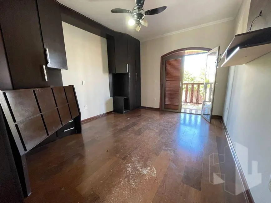 Foto 4 de Casa com 3 quartos para alugar, 250m2 em Jardim Netinho Prado, Jau - SP