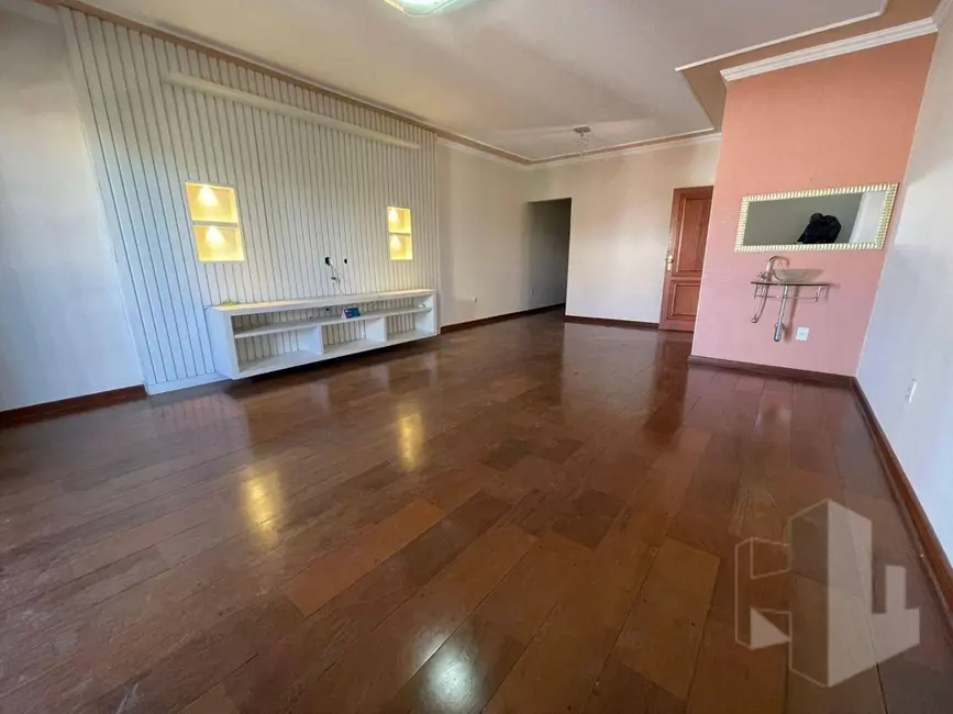 Foto 1 de Casa com 3 quartos para alugar, 250m2 em Jardim Netinho Prado, Jau - SP