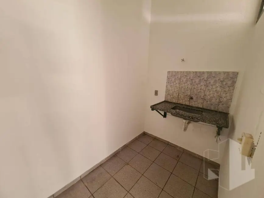Foto 2 de Sala Comercial para alugar, 30m2 em Centro, Jau - SP