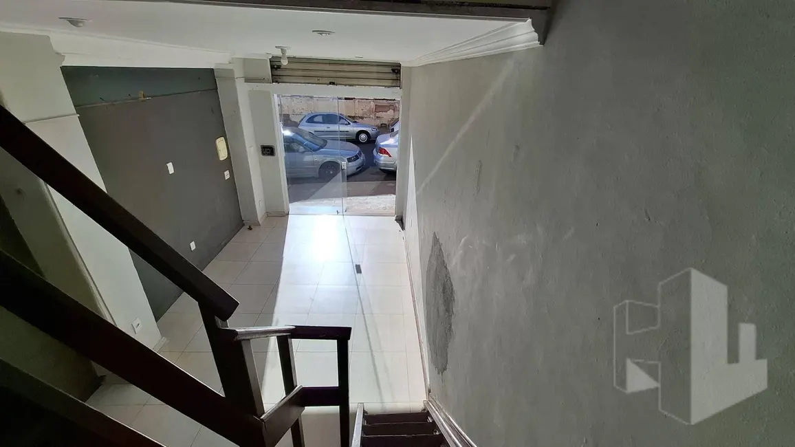 Foto 1 de Sala Comercial para alugar, 10m2 em Centro, Jau - SP
