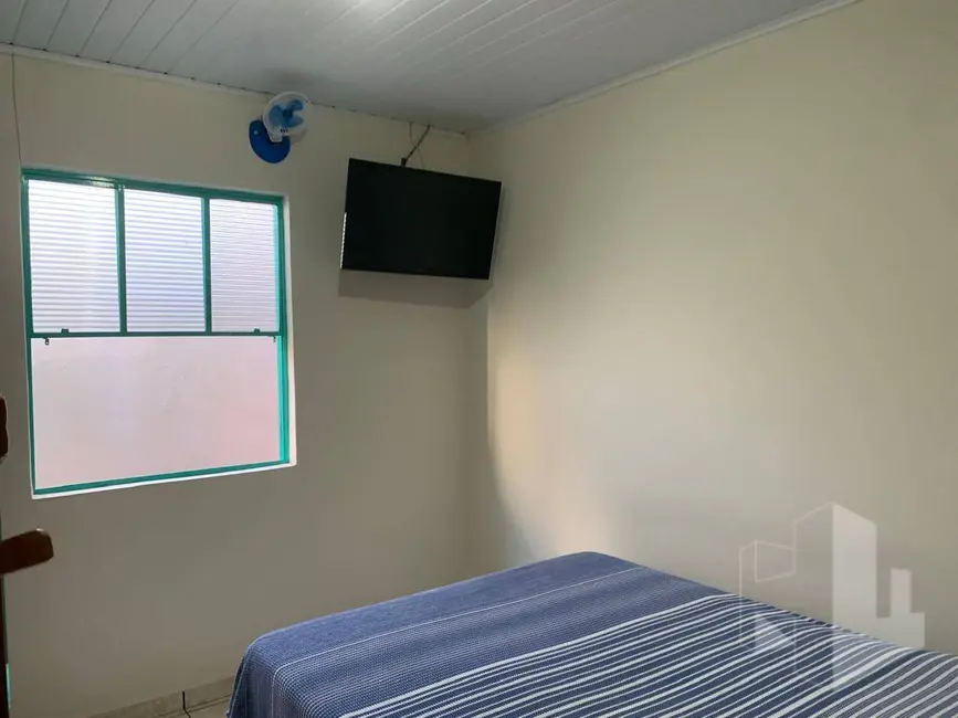 Foto 6 de Casa com 2 quartos à venda, 200m2 em Jardim Olímpia, Jau - SP