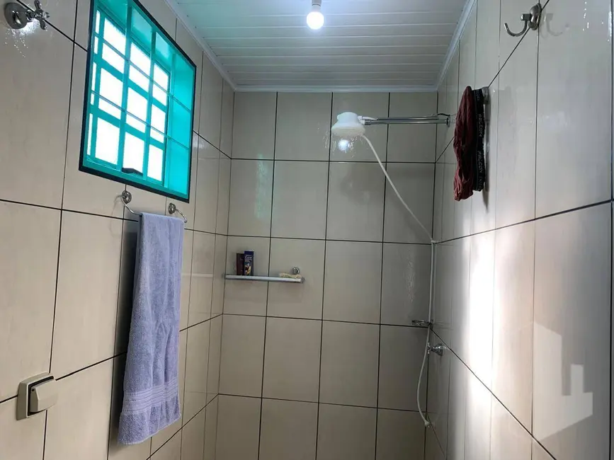 Foto 8 de Casa com 2 quartos à venda, 200m2 em Jardim Olímpia, Jau - SP