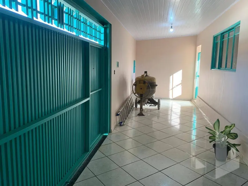 Foto 2 de Casa com 2 quartos à venda, 200m2 em Jardim Olímpia, Jau - SP