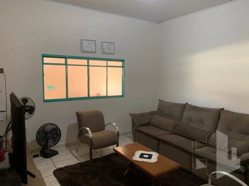 Foto 1 de Casa com 2 quartos à venda, 200m2 em Jardim Olímpia, Jau - SP