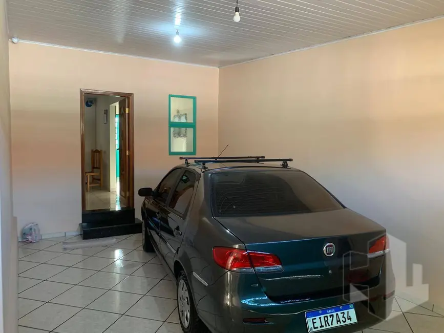 Foto 3 de Casa com 2 quartos à venda, 200m2 em Jardim Olímpia, Jau - SP