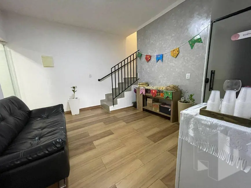 Foto 4 de Sala Comercial para alugar, 20m2 em Vila Alves de Almeida, Jau - SP