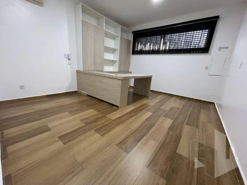 Foto 1 de Sala Comercial para alugar, 20m2 em Vila Alves de Almeida, Jau - SP