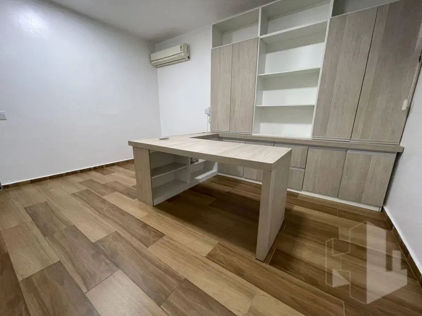 Foto 2 de Sala Comercial para alugar, 20m2 em Vila Alves de Almeida, Jau - SP