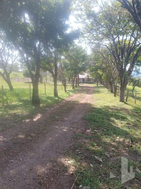 Foto 7 de Sítio / Rancho à venda, 919599m2 em Santa Rita Do Passa Quatro - SP