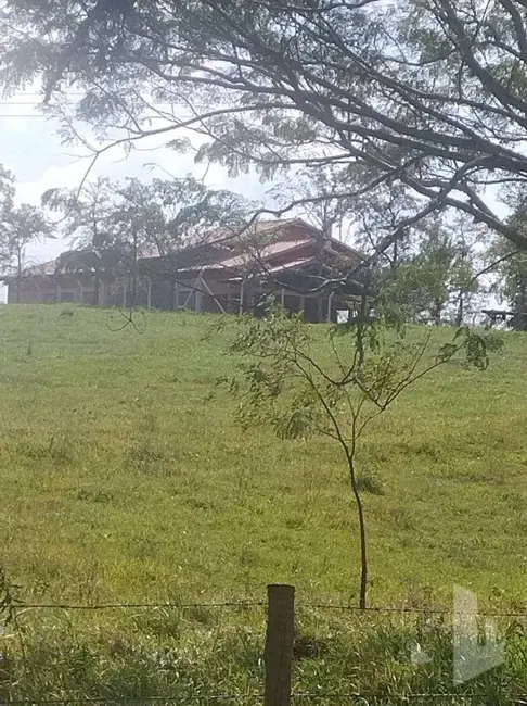 Foto 4 de Sítio / Rancho à venda, 919599m2 em Santa Rita Do Passa Quatro - SP