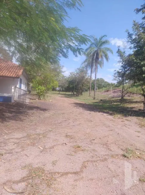 Foto 5 de Sítio / Rancho à venda, 919599m2 em Santa Rita Do Passa Quatro - SP