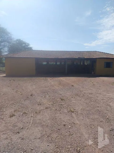 Foto 1 de Sítio / Rancho à venda, 919599m2 em Santa Rita Do Passa Quatro - SP