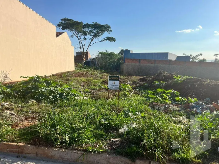 Foto 1 de Terreno / Lote à venda, 250m2 em Jardim Doutor Roberto Pacheco, Jau - SP