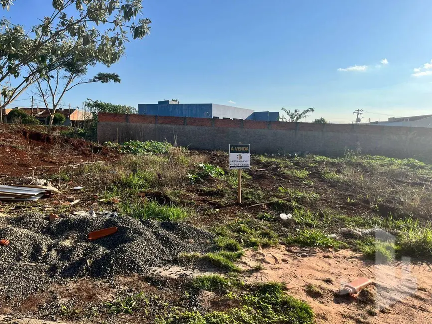 Foto 1 de Terreno / Lote à venda, 250m2 em Jardim Doutor Roberto Pacheco, Jau - SP