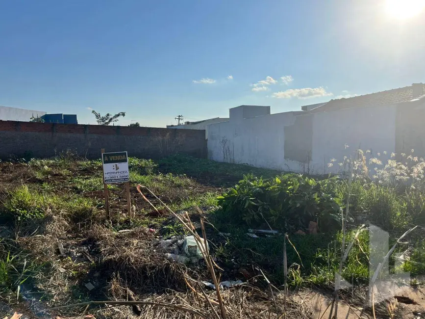 Foto 1 de Terreno / Lote à venda, 250m2 em Jardim Doutor Roberto Pacheco, Jau - SP