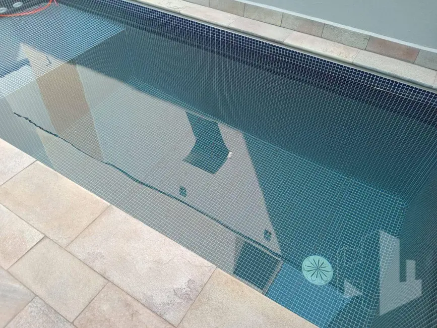 Foto 4 de Casa de Condomínio com 2 quartos à venda, 153m2 em Vila Hilst, Jau - SP