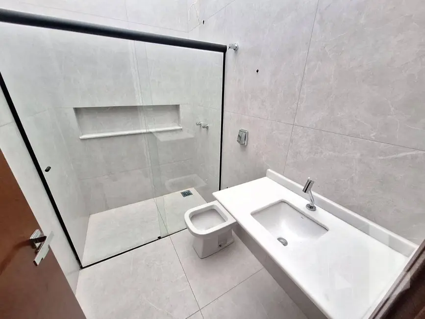 Foto 8 de Casa de Condomínio com 2 quartos à venda, 153m2 em Vila Hilst, Jau - SP